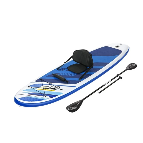 Bestway 65350 Hydro Force Oceana Şişme Kano Sörf Tahtası - 2