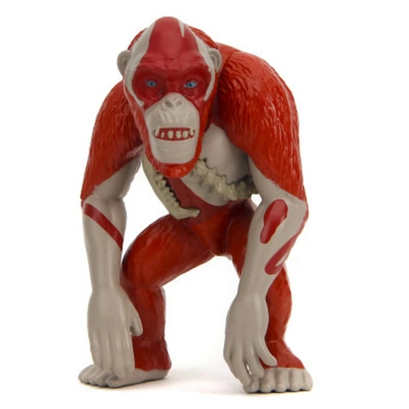 Çocuk Jada Godzilla 4'lü Figür - Resim 3