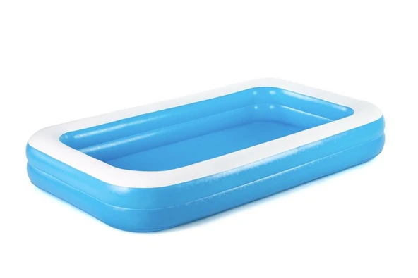 Bestway 54150 Şişme Aile Havuzu 305 cm x 183 cm x 46 cm - 4
