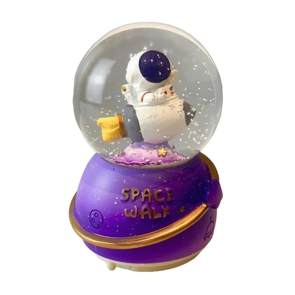 Çocuk Kar Küresi LLM-HDY0202 - Resim 2