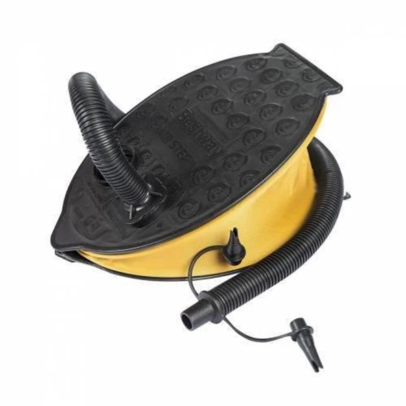 Bestway 61068 Hydro-Force Rafting Şişme Bot Set 2+1 Kişilik - 6