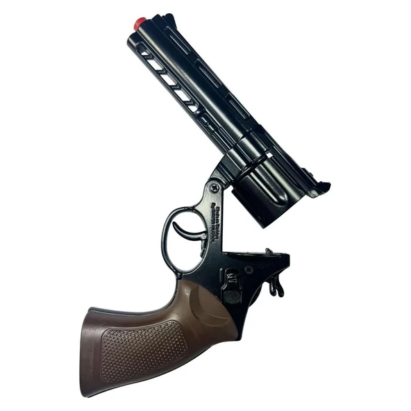 Çocuk Oyuncak Tabanca Focus Bang NO: 0017 - 2