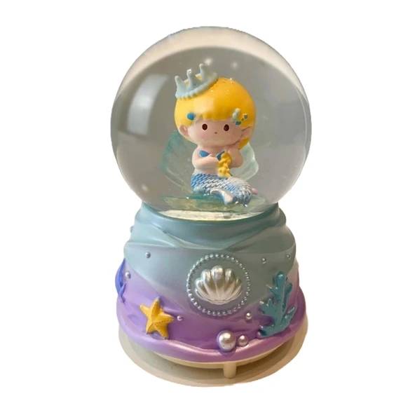 Çocuk Kar Küresi LLM-HDY0261 ürün görseli