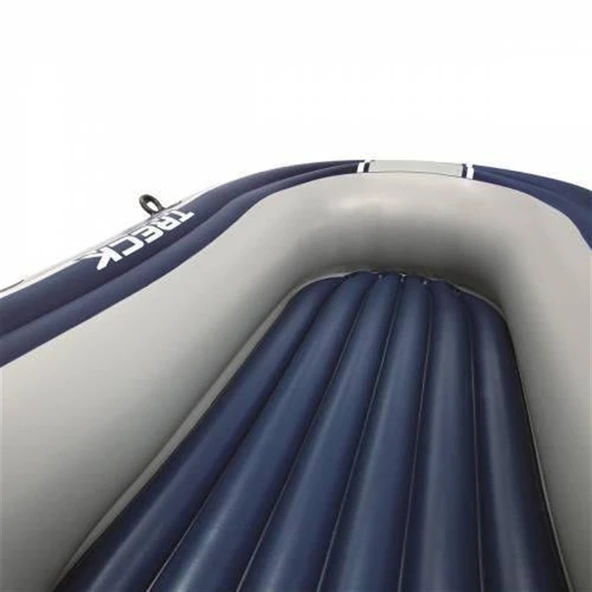 Bestway 61068 Hydro-Force Rafting Şişme Bot Set 2+1 Kişilik - 5