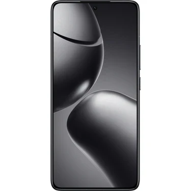 (Distribütör Garantili) Xiaomi 14T Pro 256 GB  (Xiaomi Türkiye Garantili)  Renk: Siyah