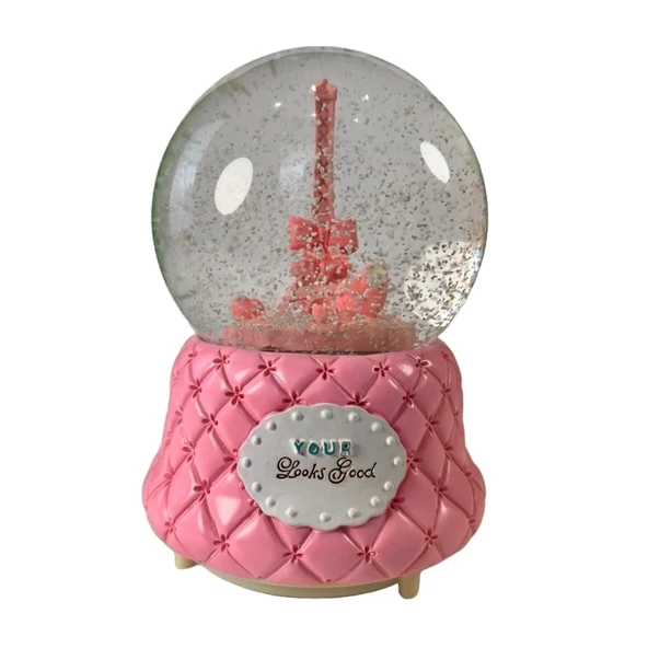 Çocuk Kar Küresi LLM-HDY0174 ürün görseli 1