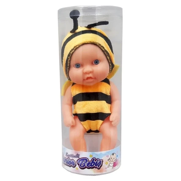 Çocuk Kostümlü Junior Bebek ürün görseli