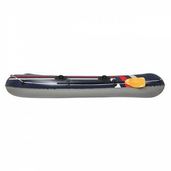 Bestway 61068 Hydro-Force Rafting Şişme Bot Set 2+1 Kişilik - 4