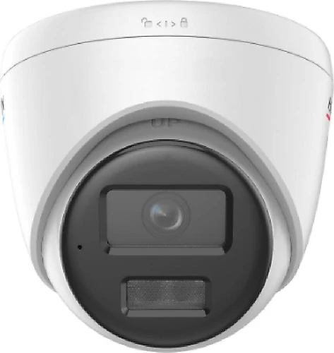 HIKVISION DS-2CD1347G2H-LIUF 4MP 2.8mm ColorVu Smart Hybrid Light IP Dome