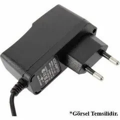 Umut Bilişim Teknolojileri _ Baby plus Comfort Ana Kucağı UYUMLU adaptörü 6 VOLT - 60100 - 2