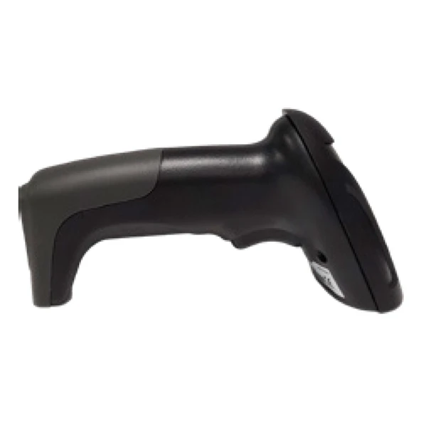 PERKON TIGER LS42 KABLOSUZ 1D/2D STANDLI BARKOD OKUYUCU - 3