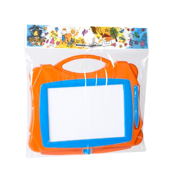 Çocuk ER-301 Küçük  Yazı  Tahtası - Resim 4
