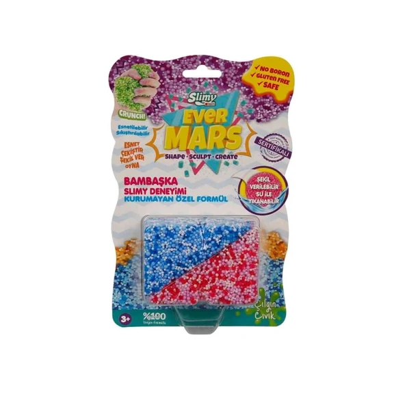 Çocuk Slimy Ultimate Sensory Fun - Resim 3