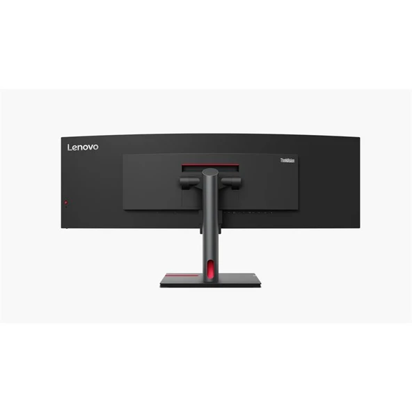 LENOVO WS 63DBRAT1TK THINKVISION P49w-30 A234905P0 49in MONITOR HDMI - 2