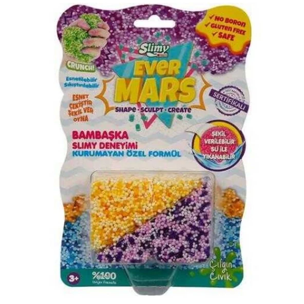 Çocuk Slimy Ultimate Sensory Fun ürün görseli 1