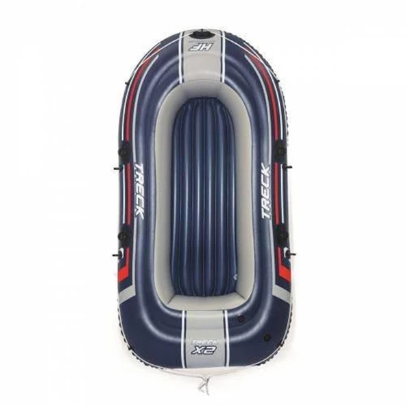 Bestway 61068 Hydro-Force Rafting Şişme Bot Set 2+1 Kişilik - 3