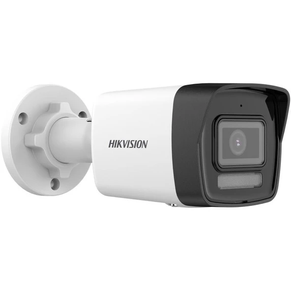 Hikvision DS-2CD1043G2-LIUF 4 MP IR Bullet IP Kamera 2.8 mm Lensli