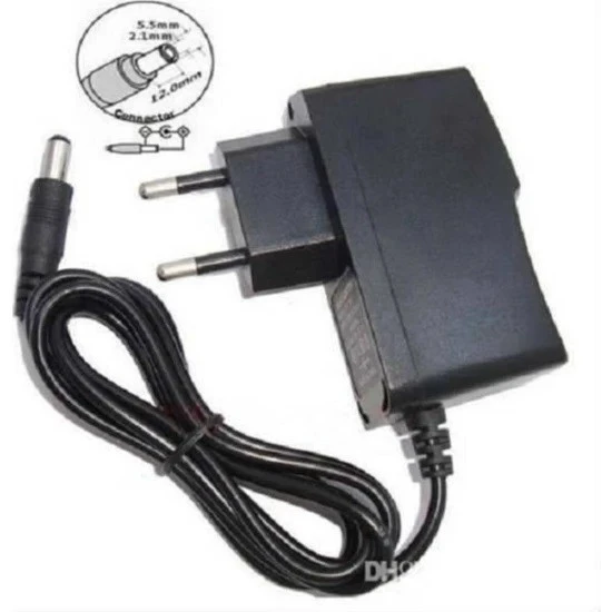 Umut Bilişim Teknolojileri _ Baby plus Comfort Ana Kucağı UYUMLU adaptörü 6 VOLT - 60100 - 3