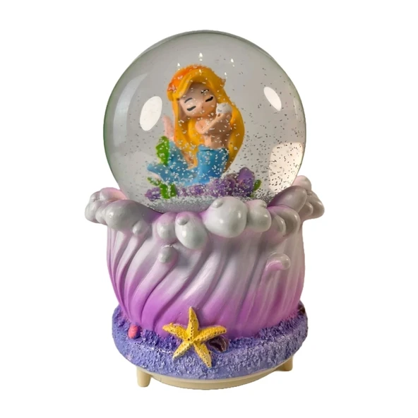 Çocuk Kar Küresi LLM-HDY0212 ürün görseli