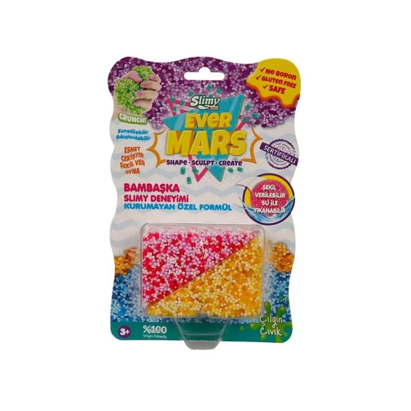 Çocuk Slimy Ultimate Sensory Fun - Resim 2