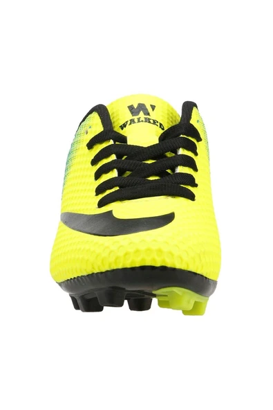 Walked 401 Sarı Erkek Krampon - 3