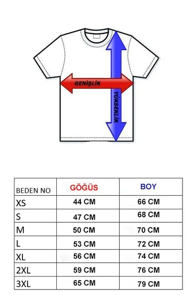 Baby AI Baskılı Oversize Kadın Tişört  Siyah, Beyaz, Lacivert ve Gri - 5