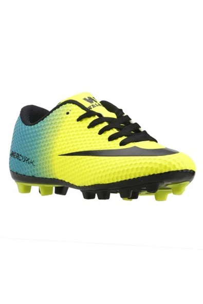 Walked 401 Sarı Erkek Krampon - 2