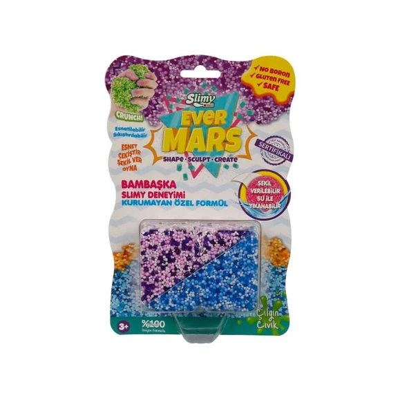 Çocuk Slimy Ultimate Sensory Fun - Resim 4