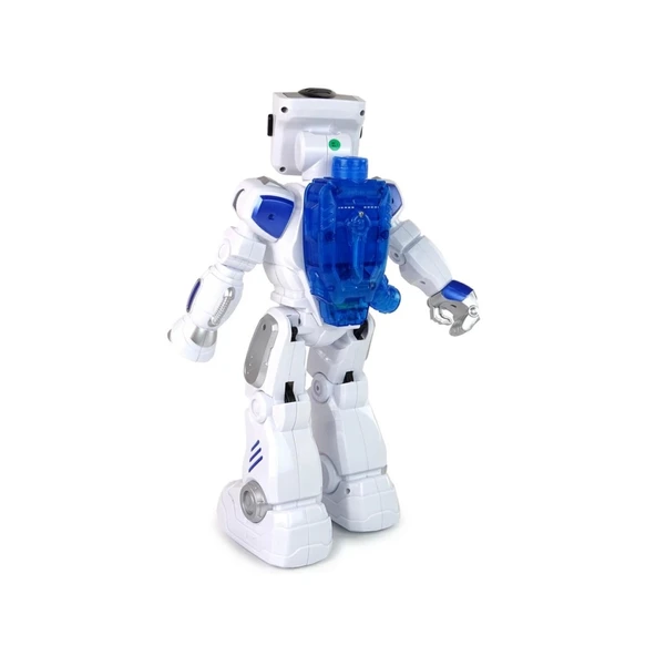 Çocuk Çok Fonksiyonlu Robot K3CNM - 4