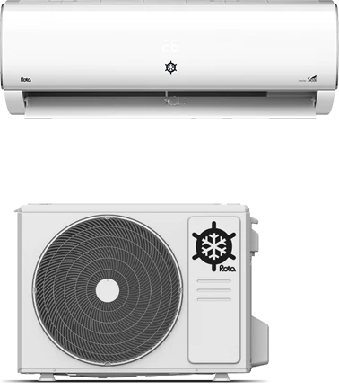 ROTA Seal 18000 BTU