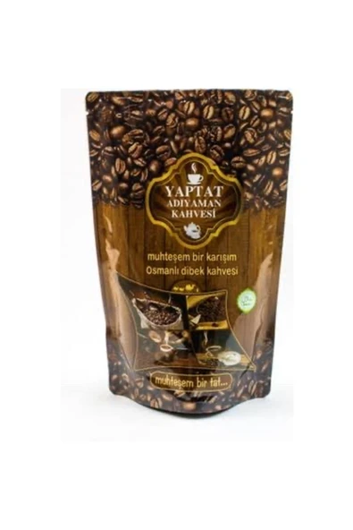 Yaptat Adıyaman Osmanlı Dibek Kahvesi 200gr