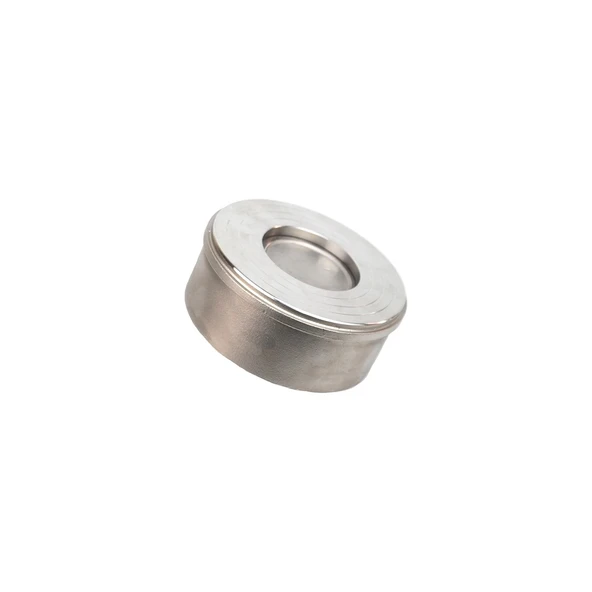 DN65 PASLANMAZ DİSCO ÇEKVALF 304 - 3