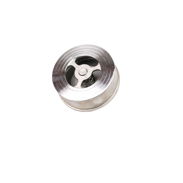 DN65 PASLANMAZ DİSCO ÇEKVALF 304 - 1