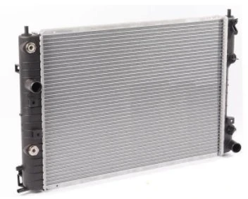 OPEL OMEGA B SU RADYATÖRÜ, X25XE MOTOR.