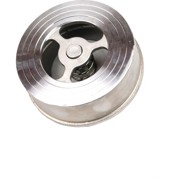 DN65 PASLANMAZ DİSCO ÇEKVALF 304 - 4