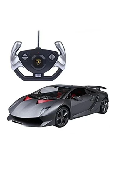Gerçekçi Tasarım Lüks Uzaktan Kumandalı Spor Araba 1:14 ürün görseli