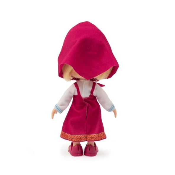 Çocuk MHA24000 Maşa ve Koca 23 cm Masha - 4