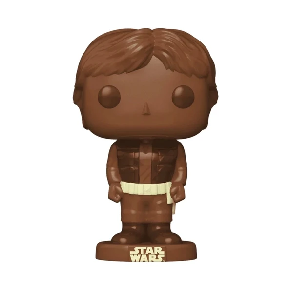 Çocuk Funko POP Star Wars Han Solo (Valentine Chocolate)