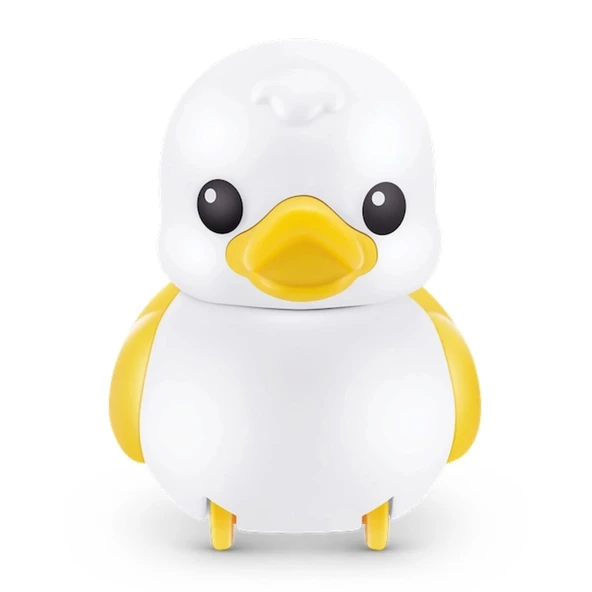 Çocuk Pets Alive Anne & Yavru Ördekler PEL03000 - Resim 2