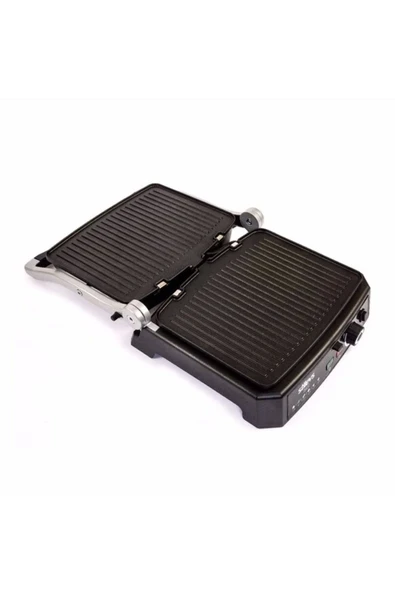 Stilevs Tost X Rose 2000 W Tost Makinesi - Resim 3