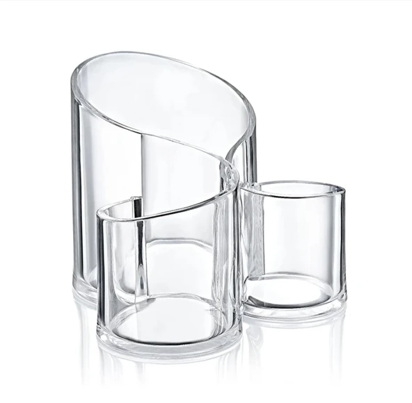 Kozmetik Makyaj Ürün Düzenleyicisi Organizer - 2