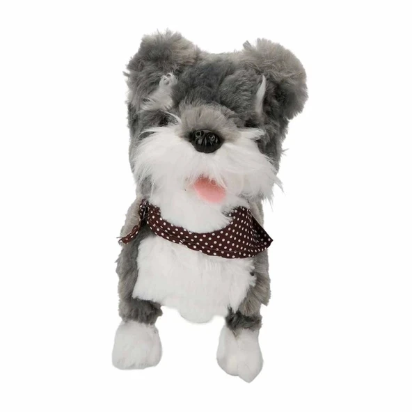 Çocuk Sunman Sevimli Köpek Mocha - Resim 2