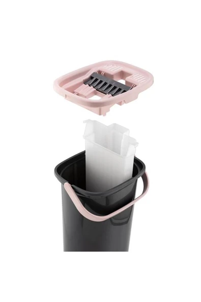 CVS DN 4116 Kompakt Flat Mop Temizlik Seti - 5