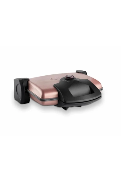Start Tost Makinesi Rosegold