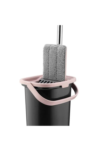 CVS DN 4116 Kompakt Flat Mop Temizlik Seti - 4