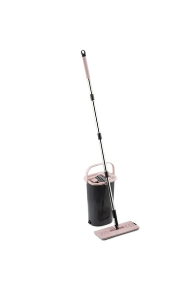 CVS DN 4116 Kompakt Flat Mop Temizlik Seti - 2