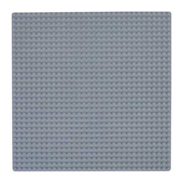 Çocuk 03 627 Pilsan Micro Blok Oyun Tablası Yeşil - 3