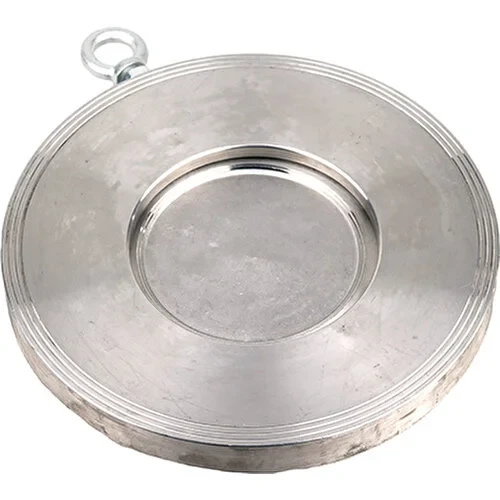DN80 PASLANMAZ WAFER ÇEKVALF 304