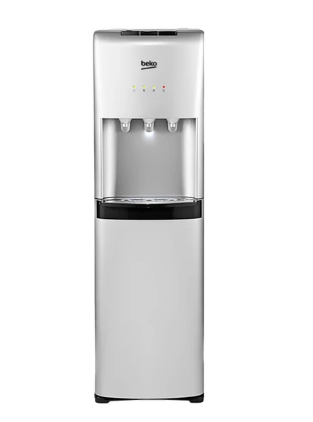 Beko BSS 4600 Gizli Damacanalı Su Sebili - 3