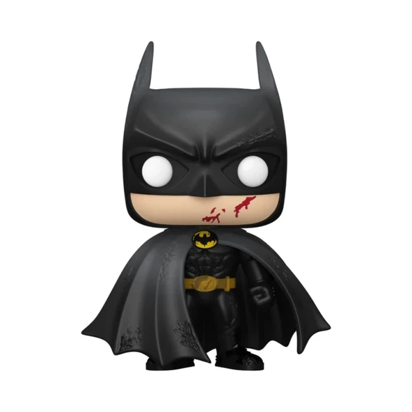 Çocuk Funko POP Movies Batman 85th Batman
